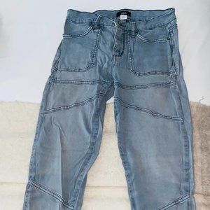 Slate BDG Skinny Jeans